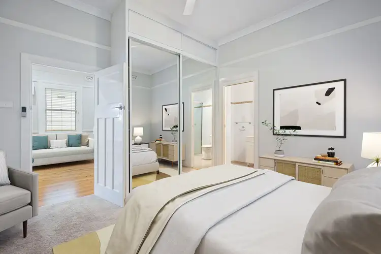 Sixth view of Homely house listing, 3 Macquarie Street, Merewether NSW 2291