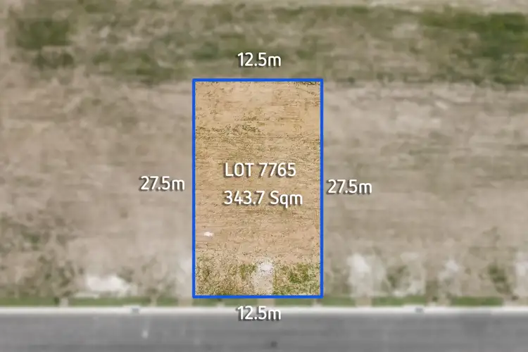 Main view of Homely land listing, 5 Quokka Street, Marsden Park NSW 2765