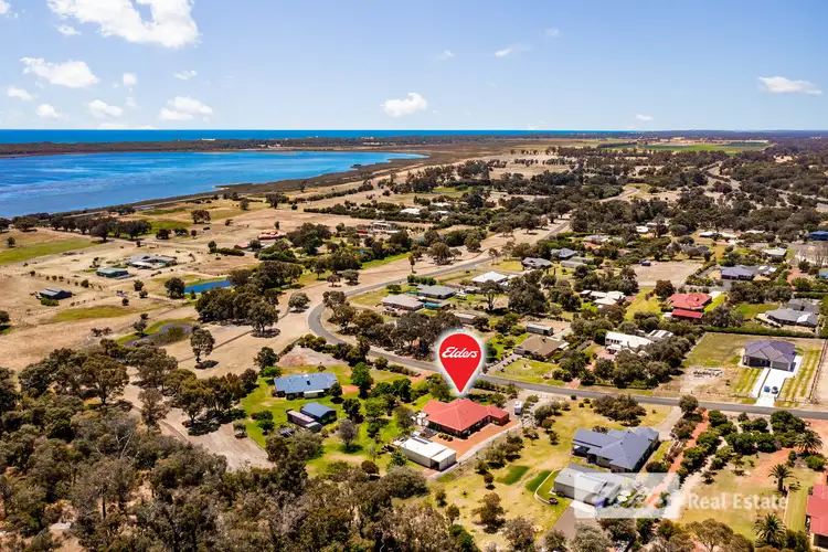 43 Lofthouse Drive, Leschenault WA 6233