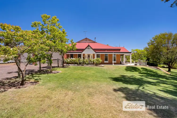 Third view of Homely house listing, 43 Lofthouse Drive, Leschenault WA 6233