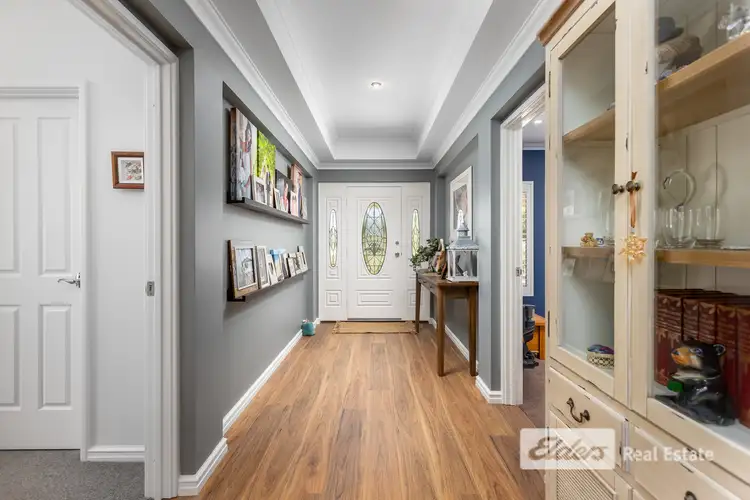 Fourth view of Homely house listing, 43 Lofthouse Drive, Leschenault WA 6233