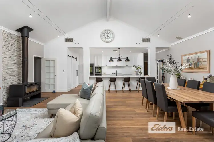 Fifth view of Homely house listing, 43 Lofthouse Drive, Leschenault WA 6233