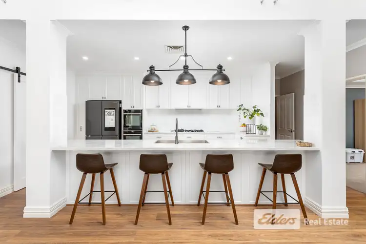 Sixth view of Homely house listing, 43 Lofthouse Drive, Leschenault WA 6233