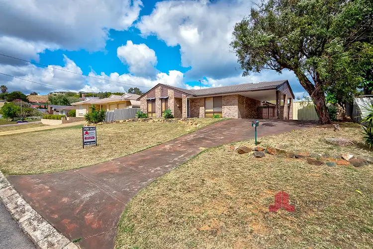 Second view of Homely house listing, 4 Benjamin Street, Withers WA 6230