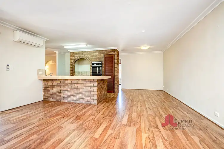 Third view of Homely house listing, 4 Benjamin Street, Withers WA 6230