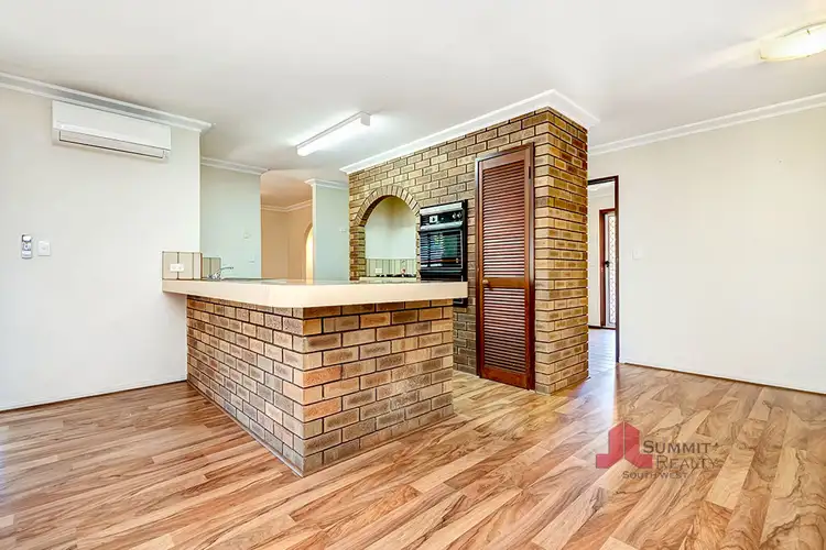 Fourth view of Homely house listing, 4 Benjamin Street, Withers WA 6230