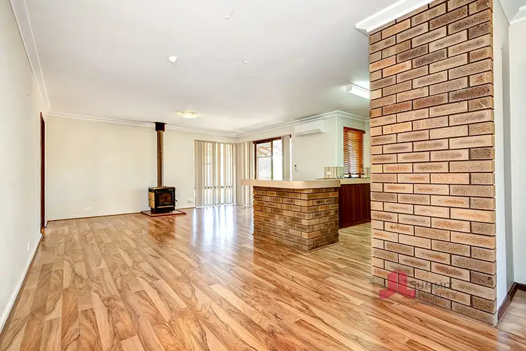 Fifth view of Homely house listing, 4 Benjamin Street, Withers WA 6230