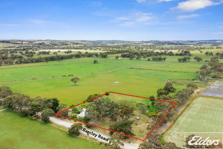 Second view of Homely rural property listing, 121 Barclay Road, Myponga SA 5202