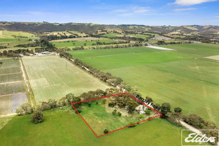 Third view of Homely rural property listing, 121 Barclay Road, Myponga SA 5202