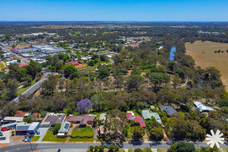 Sixth view of Homely land listing, 8 Paterson Road, Pinjarra WA 6208