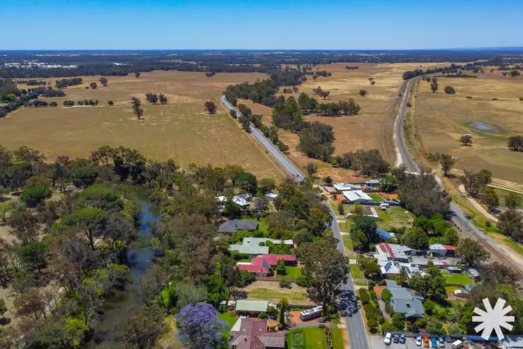 Seventh view of Homely land listing, 8 Paterson Road, Pinjarra WA 6208