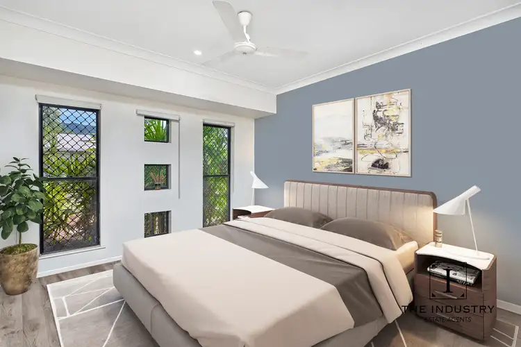 Fourth view of Homely house listing, 8 Starr Close, Bentley Park QLD 4869