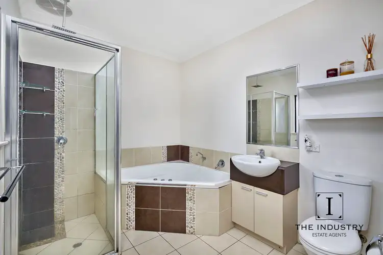 Fifth view of Homely house listing, 8 Starr Close, Bentley Park QLD 4869