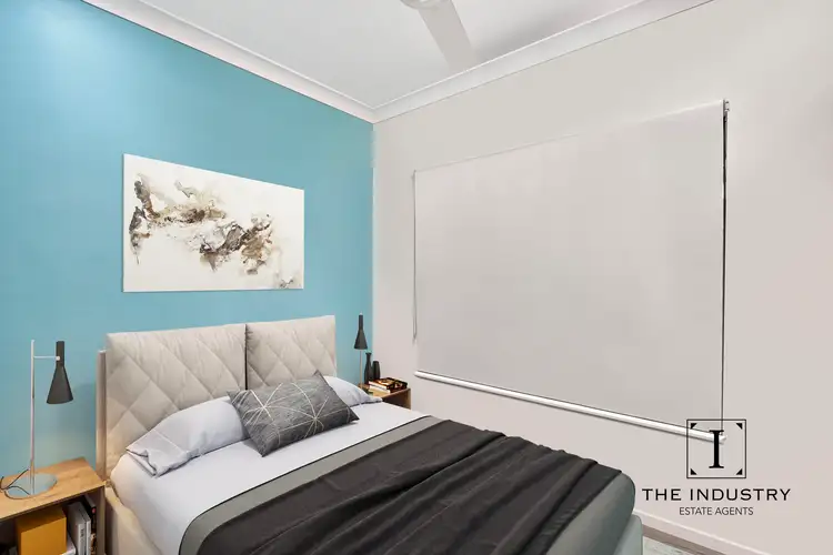 Sixth view of Homely house listing, 8 Starr Close, Bentley Park QLD 4869