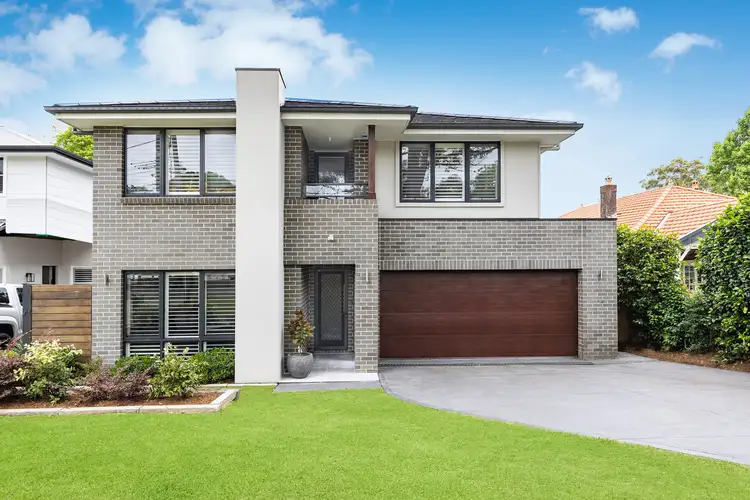 23A Hammond Avenue, Normanhurst NSW 2076
