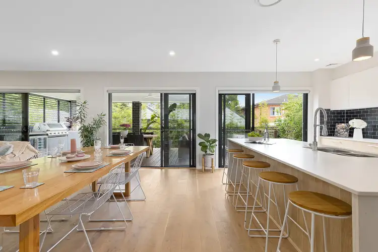 Third view of Homely house listing, 23A Hammond Avenue, Normanhurst NSW 2076