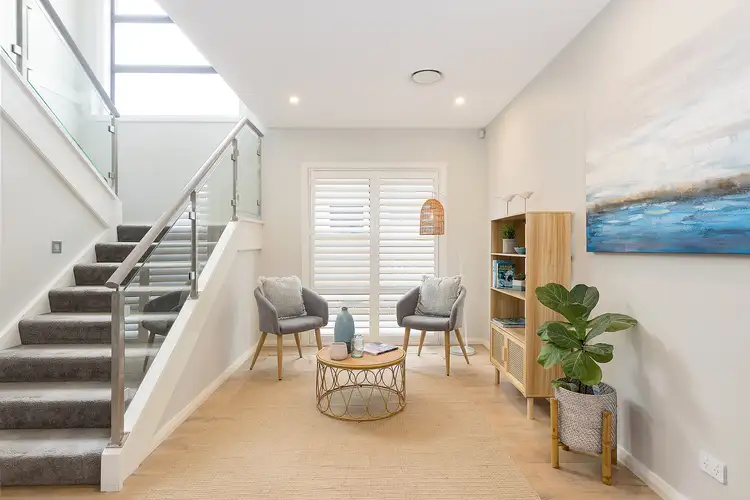 Sixth view of Homely house listing, 23A Hammond Avenue, Normanhurst NSW 2076