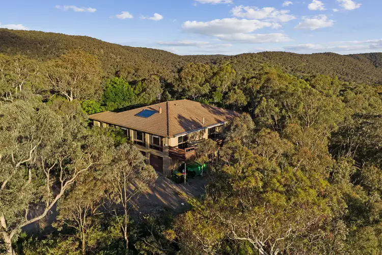 50 Severne Street, Greenleigh NSW 2620