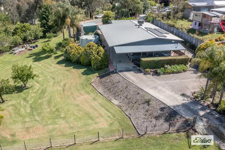 Main view of Homely house listing, 1 Beardmore Street, Bethanga VIC 3691