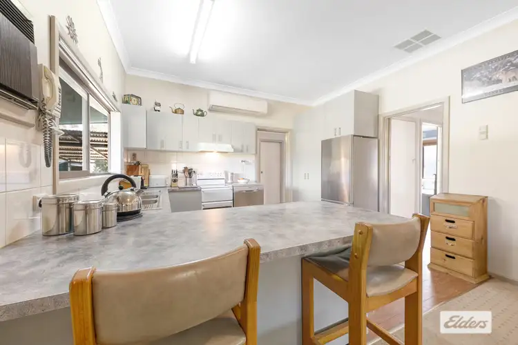 Third view of Homely house listing, 1 Beardmore Street, Bethanga VIC 3691