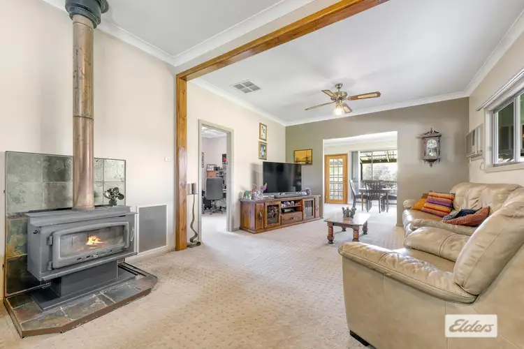 Fifth view of Homely house listing, 1 Beardmore Street, Bethanga VIC 3691