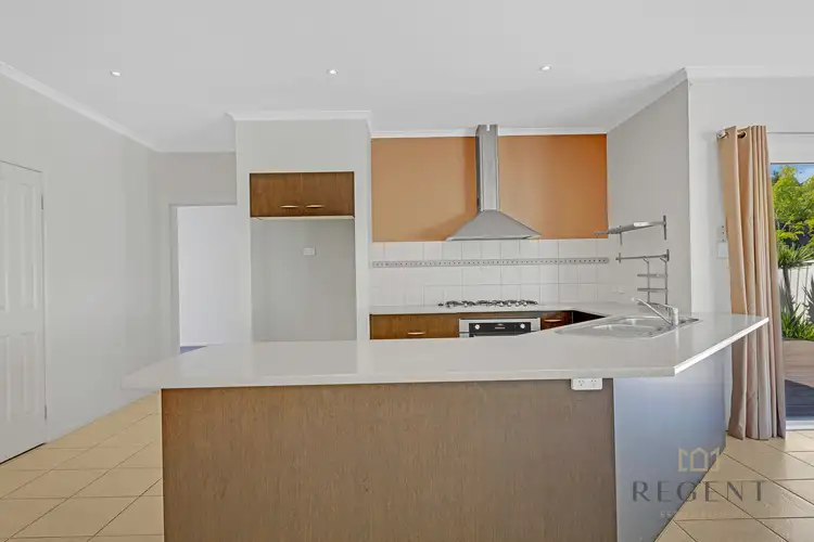 Third view of Homely house listing, 16 Baltimore Drive, Point Cook VIC 3030