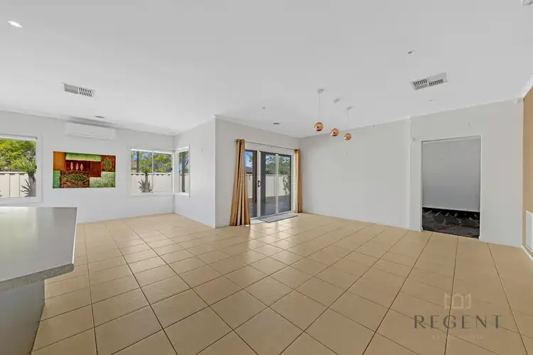Fourth view of Homely house listing, 16 Baltimore Drive, Point Cook VIC 3030