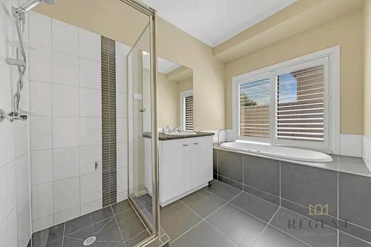 Fifth view of Homely house listing, 16 Baltimore Drive, Point Cook VIC 3030