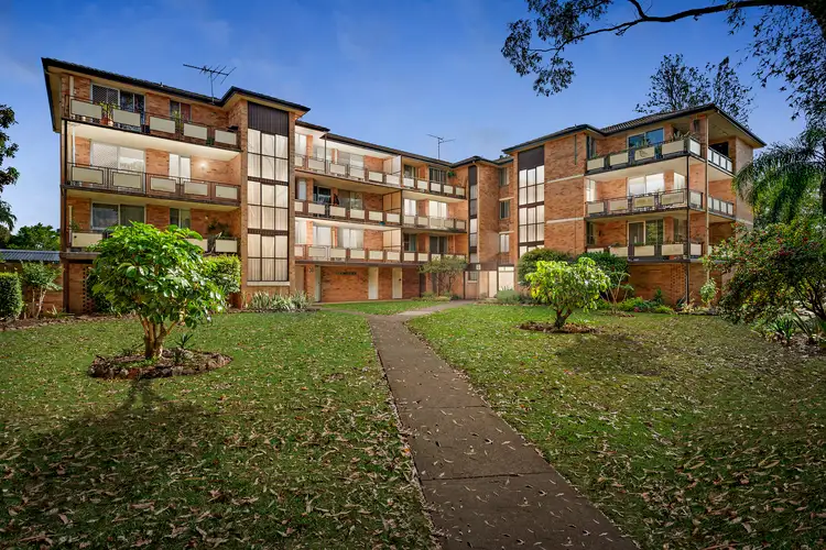 1/30 Union Road, Penrith NSW 2750