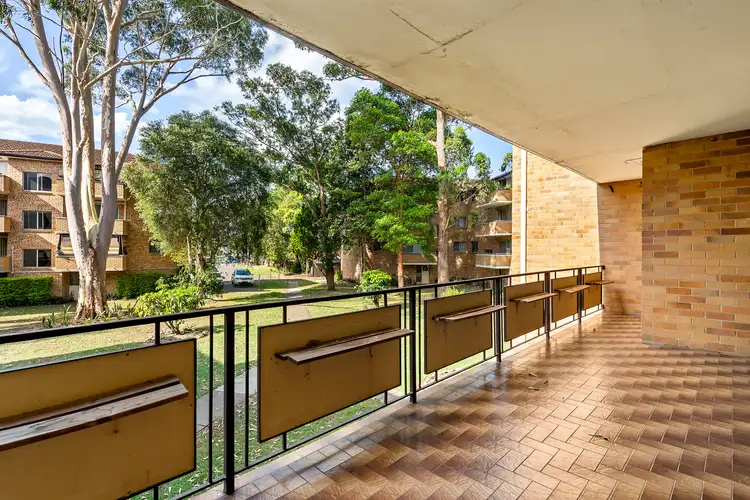 Fifth view of Homely unit listing, 1/30 Union Road, Penrith NSW 2750