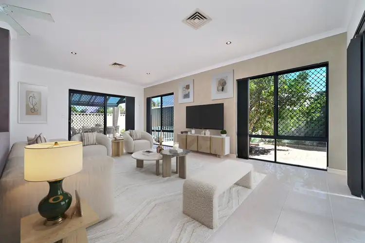 Second view of Homely house listing, 44 Conti Road, Tapping WA 6065