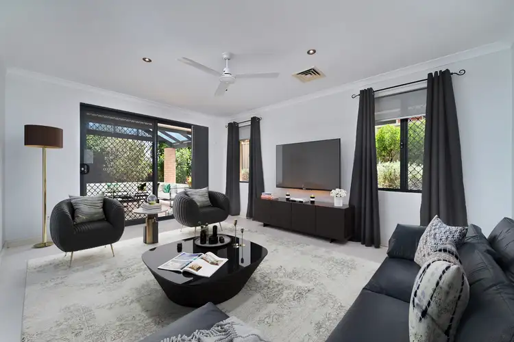 Third view of Homely house listing, 44 Conti Road, Tapping WA 6065