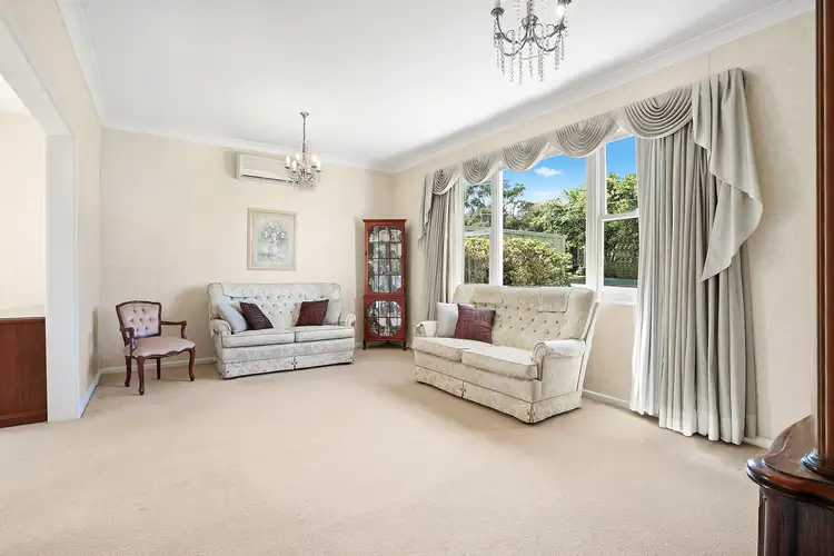 Main view of Homely house listing, 4 Wilkes Avenue, Matraville NSW 2036