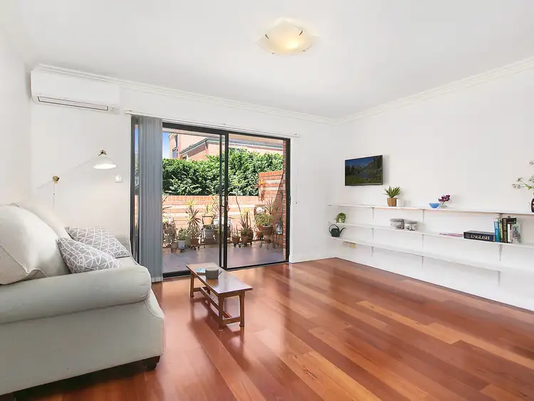 13/1-3 New Orleans Crescent, Maroubra NSW 2035