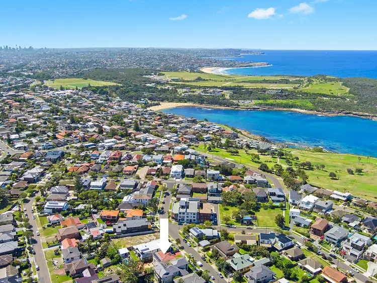 Sixth view of Homely house listing, 18 Nix Avenue, Malabar NSW 2036