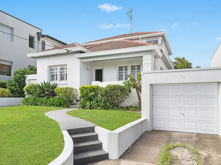 52 Sackville Street, Maroubra NSW 2035