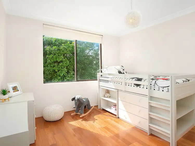 Fourth view of Homely apartment listing, 11/39 Kensington Road, Kensington NSW 2033