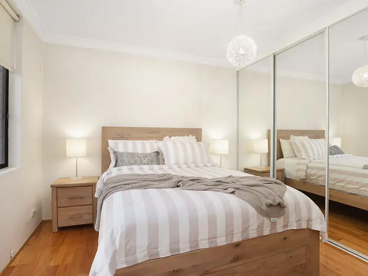 Sixth view of Homely apartment listing, 11/39 Kensington Road, Kensington NSW 2033