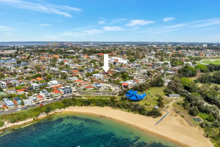 Main view of Homely house listing, 55 Victoria Street, Malabar NSW 2036