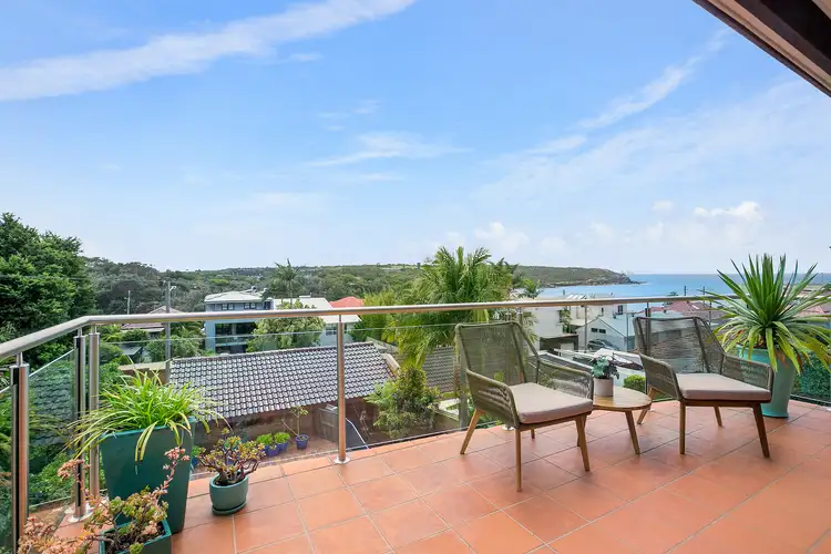Second view of Homely house listing, 55 Victoria Street, Malabar NSW 2036