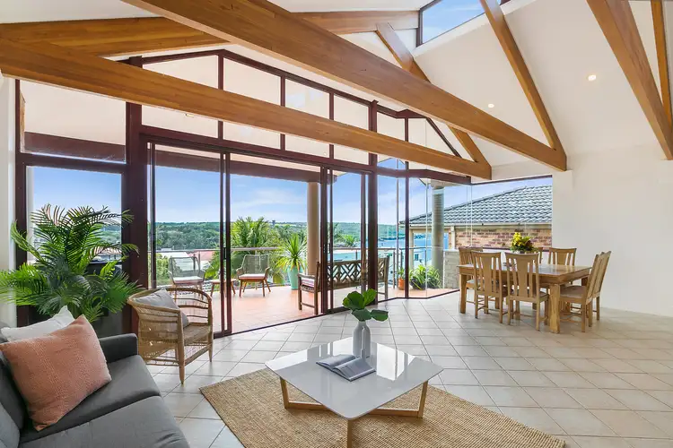 Third view of Homely house listing, 55 Victoria Street, Malabar NSW 2036