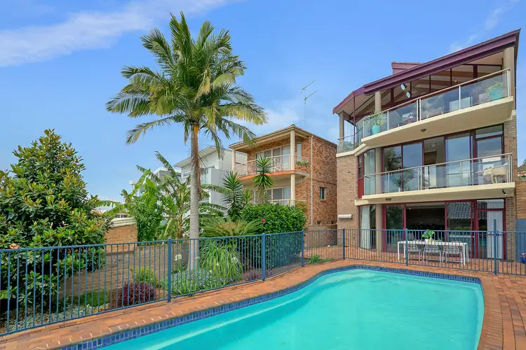 Fourth view of Homely house listing, 55 Victoria Street, Malabar NSW 2036