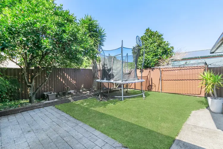 Third view of Homely house listing, 3 Hickson Street, Botany NSW 2019