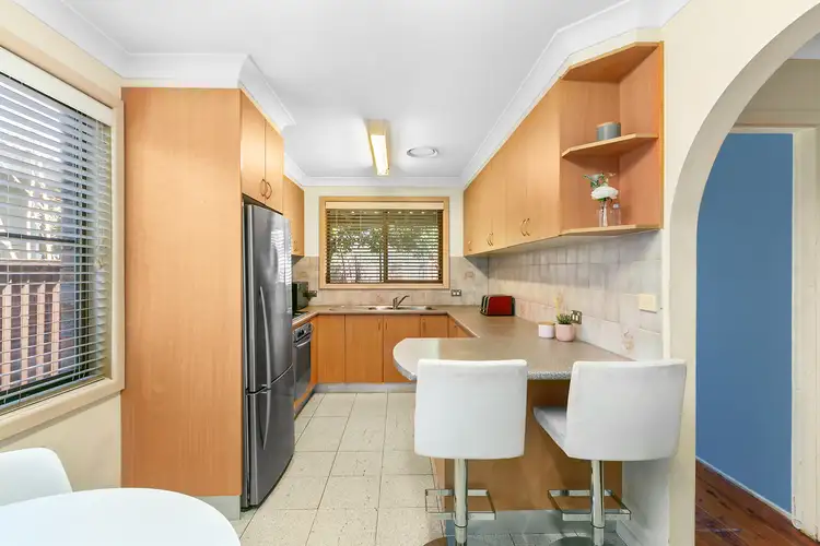 Fourth view of Homely house listing, 3 Hickson Street, Botany NSW 2019