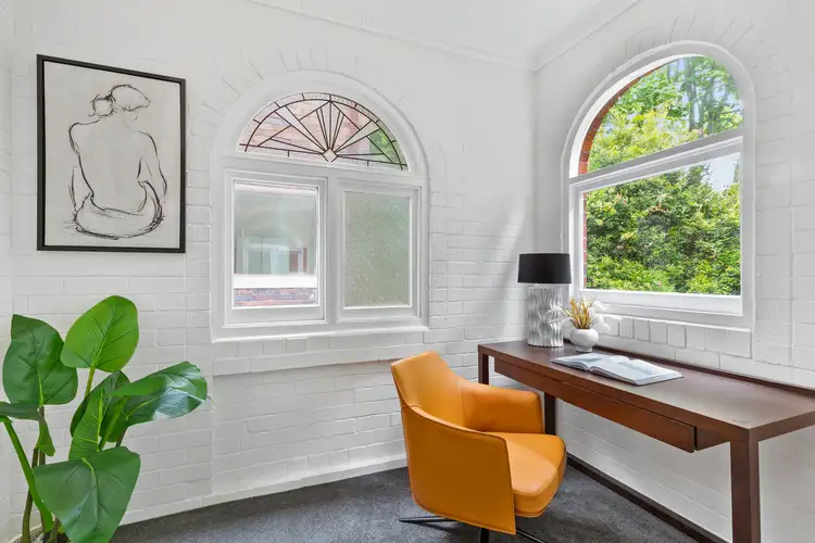 Second view of Homely apartment listing, 6/23 Balfour Road, Rose Bay NSW 2029