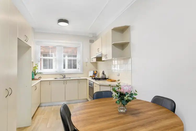 Fourth view of Homely apartment listing, 6/23 Balfour Road, Rose Bay NSW 2029