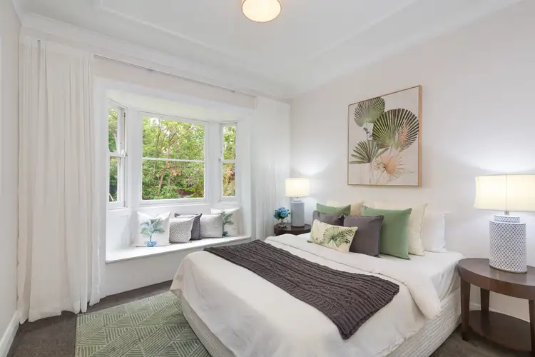 Fifth view of Homely apartment listing, 6/23 Balfour Road, Rose Bay NSW 2029