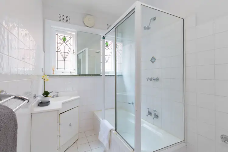 Sixth view of Homely apartment listing, 6/23 Balfour Road, Rose Bay NSW 2029