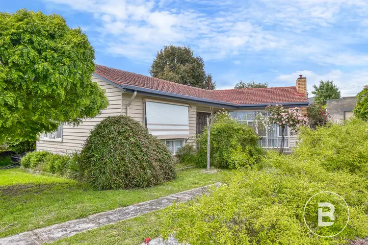 Second view of Homely house listing, 1 Clarke Street, Ararat VIC 3377