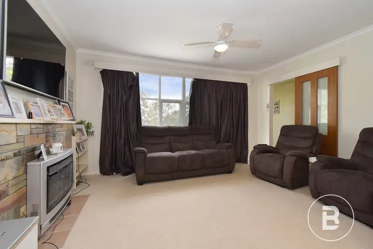 Fifth view of Homely house listing, 1 Clarke Street, Ararat VIC 3377